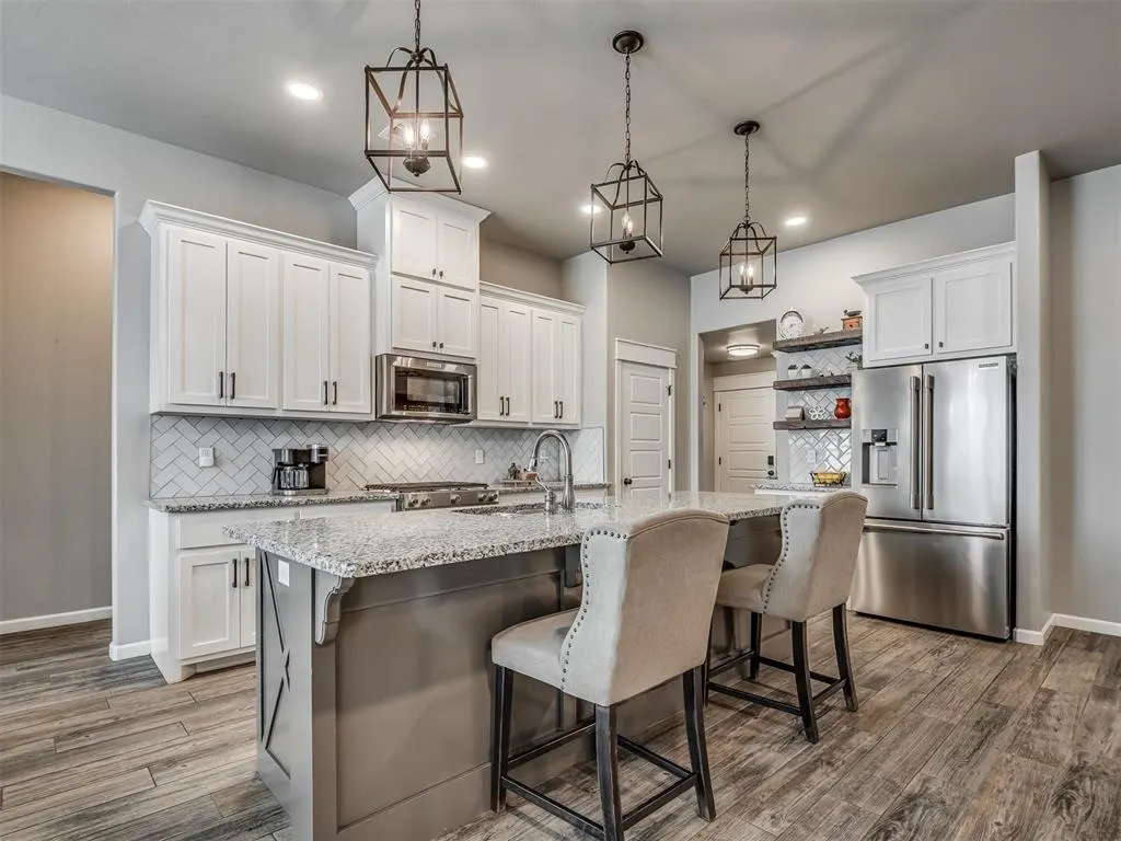 Photo 16 — 20 SW 168th Street, Oklahoma City, OK 73170