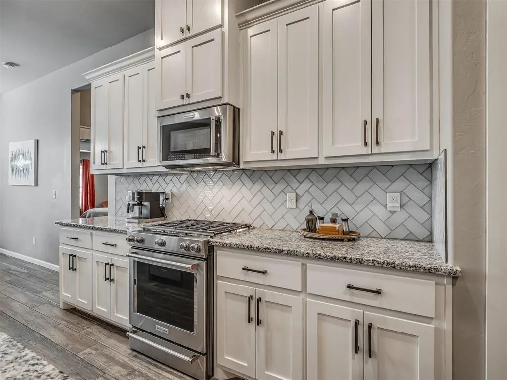 Photo 18 — 20 SW 168th Street, Oklahoma City, OK 73170