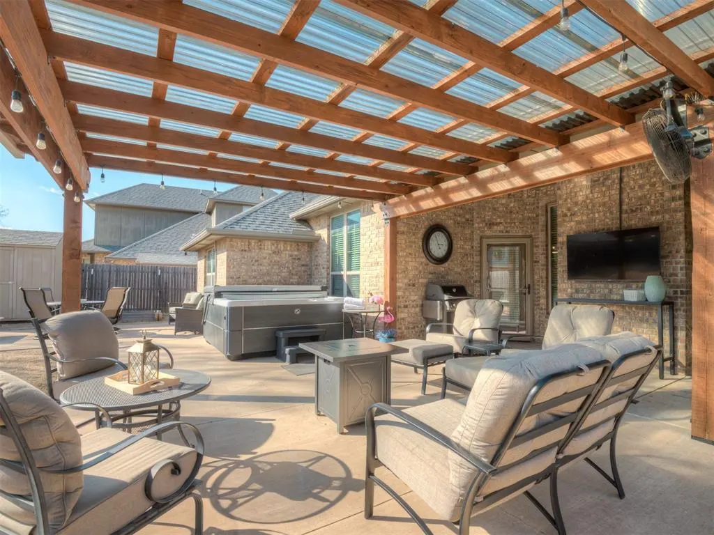 Photo 44 — 20 SW 168th Street, Oklahoma City, OK 73170
