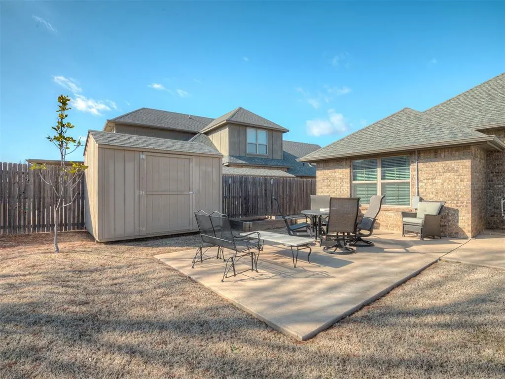 Photo 45 — 20 SW 168th Street, Oklahoma City, OK 73170