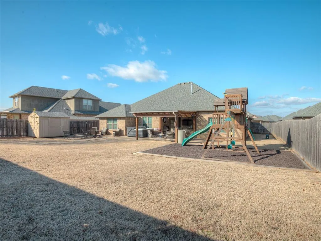 Photo 46 — 20 SW 168th Street, Oklahoma City, OK 73170