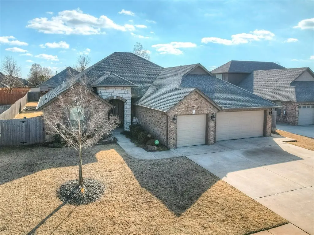 Photo 48 — 20 SW 168th Street, Oklahoma City, OK 73170