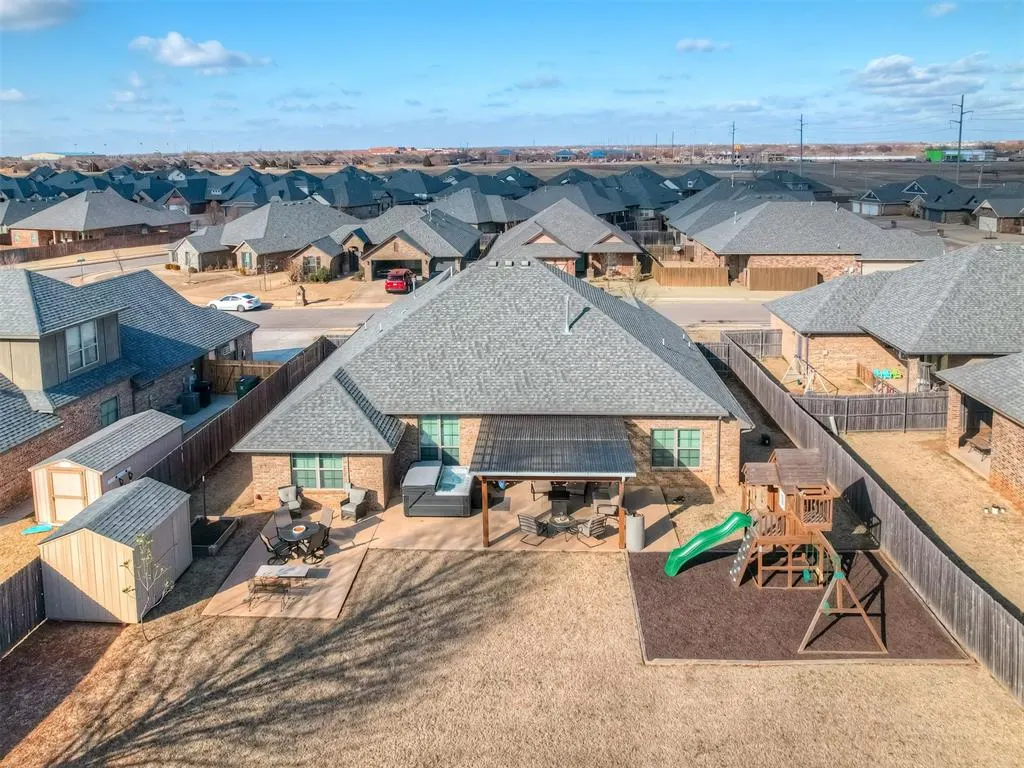 Photo 49 — 20 SW 168th Street, Oklahoma City, OK 73170