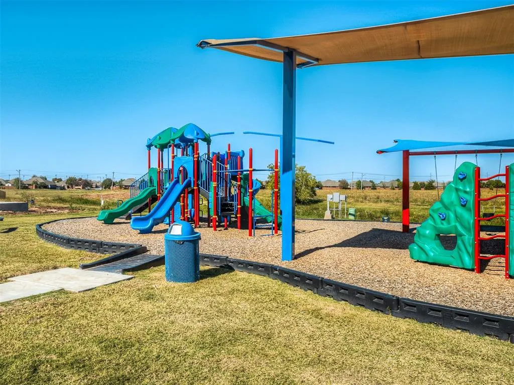 Photo 50 — 20 SW 168th Street, Oklahoma City, OK 73170