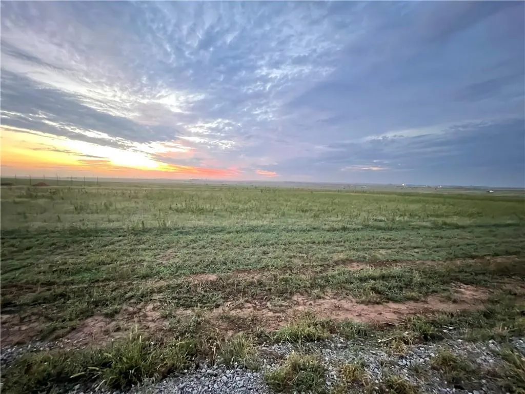 Front exterior — Garrett Road, Union City, OK 73090