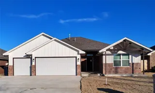Sold home at 8404 Stonewood Drive