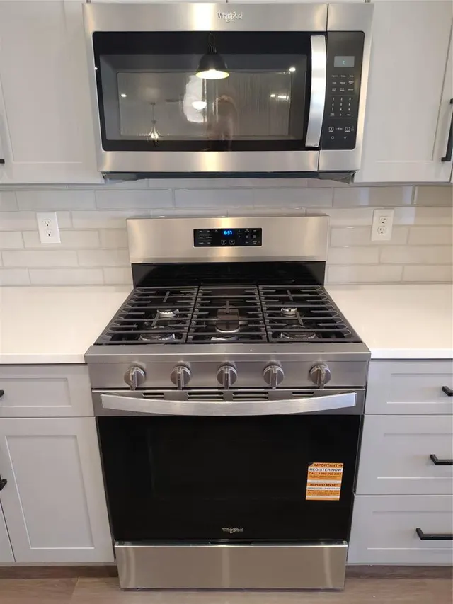 Photo 7 — 8404 Stonewood Drive, Oklahoma City, OK 73135