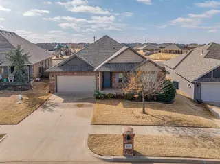 Sold home at 18505 Melogold Drive