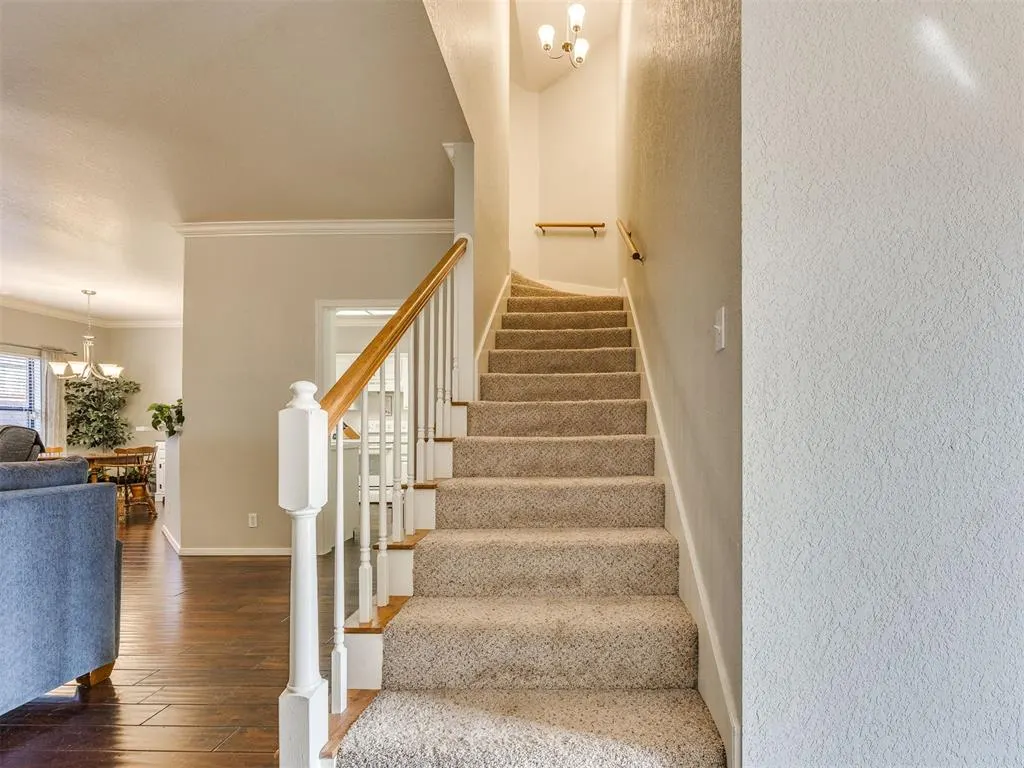 Photo 20 — 117 Woodbridge Circle, Edmond, OK 73012