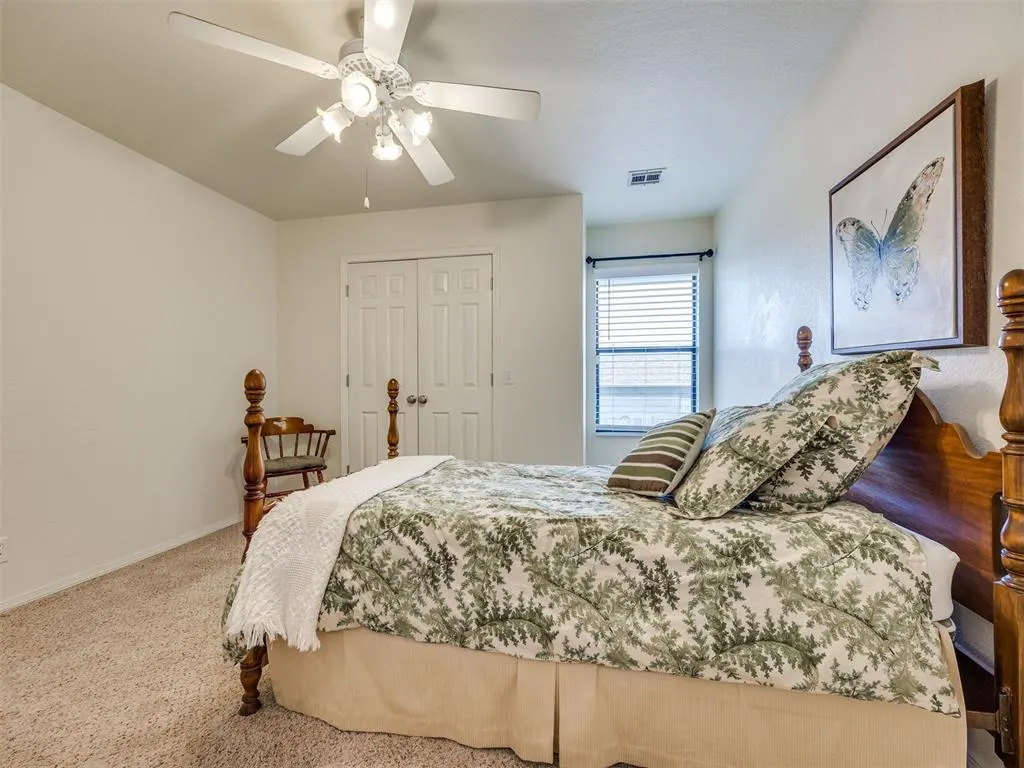 Photo 23 — 117 Woodbridge Circle, Edmond, OK 73012