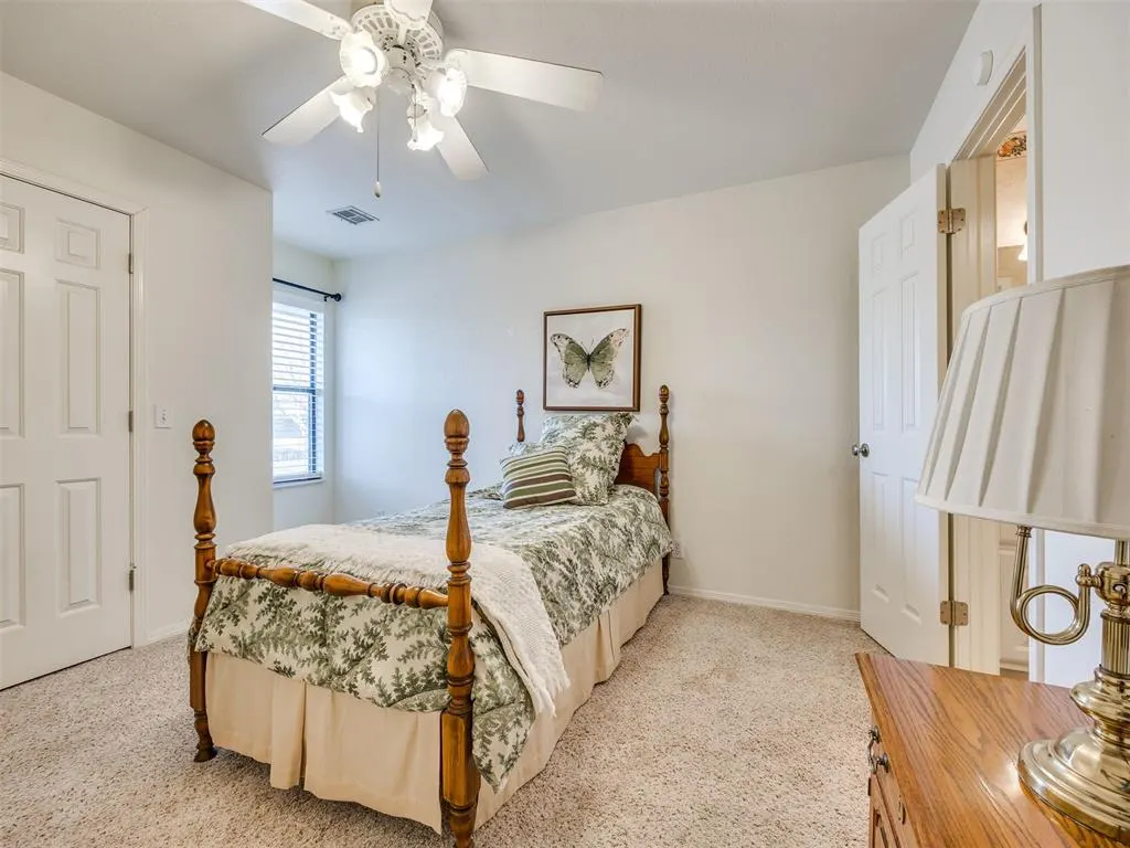 Photo 24 — 117 Woodbridge Circle, Edmond, OK 73012