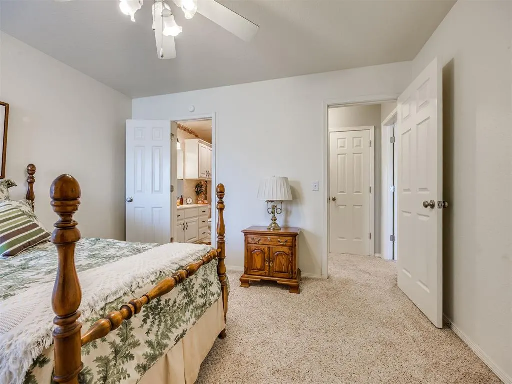 Photo 25 — 117 Woodbridge Circle, Edmond, OK 73012
