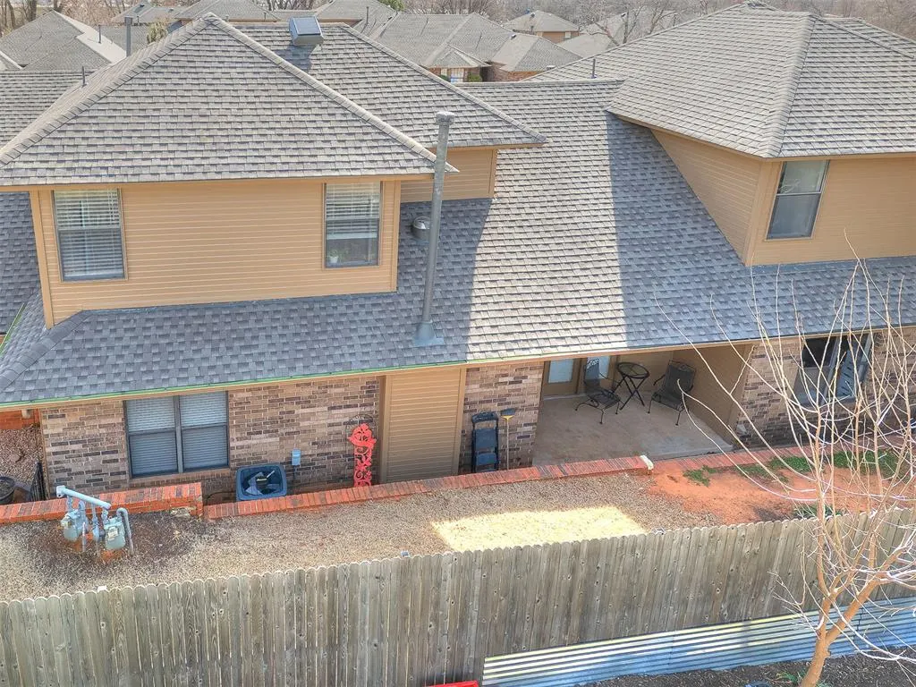 Photo 30 — 117 Woodbridge Circle, Edmond, OK 73012