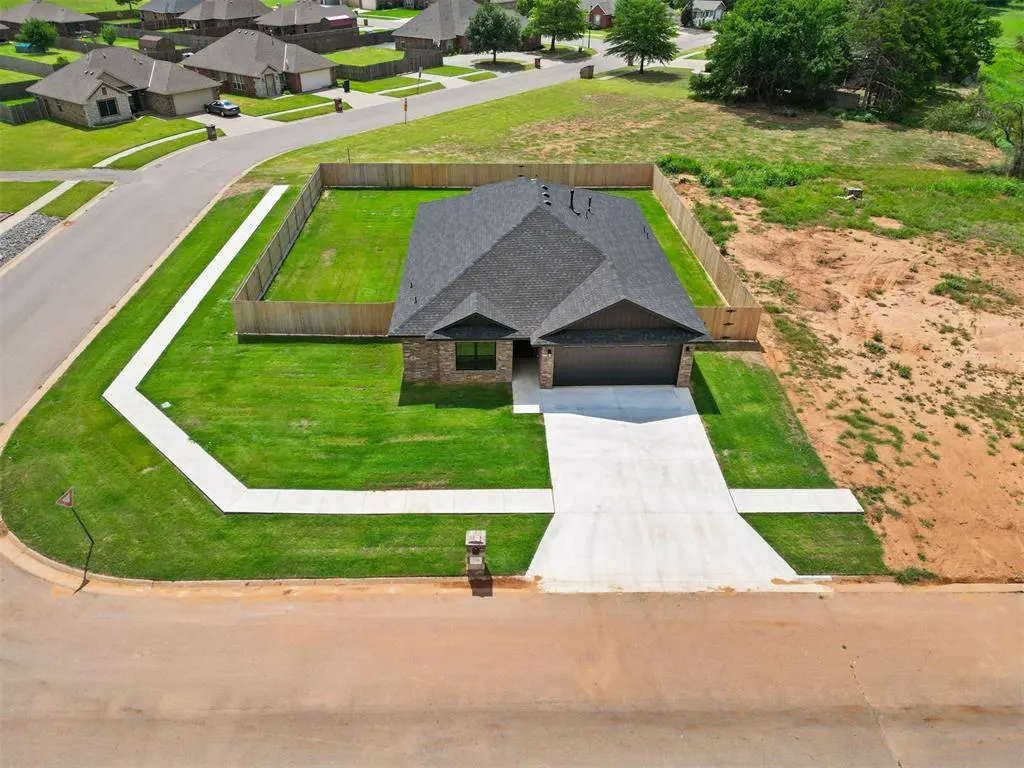 Photo 36 — 2110 Valley View Road, Weatherford, OK 73096