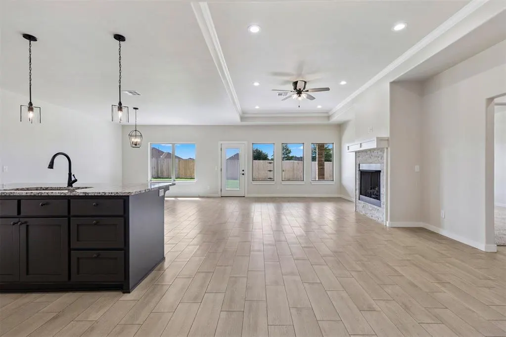 Photo 4 — 2110 Valley View Road, Weatherford, OK 73096