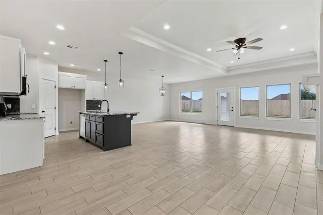 Photo 5 — 2110 Valley View Road, Weatherford, OK 73096