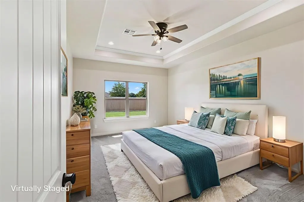 Photo 25 — 2110 Valley View Road, Weatherford, OK 73096