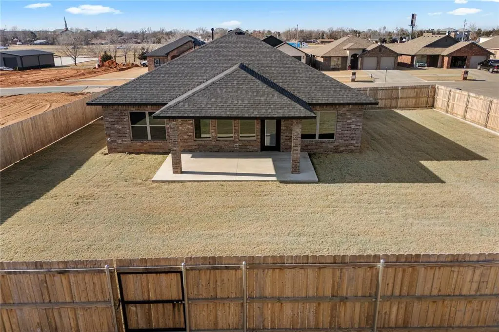 Photo 39 — 2110 Valley View Road, Weatherford, OK 73096