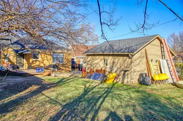 Photo 2 — 2712 NW 22nd Street, Oklahoma City, OK 73107