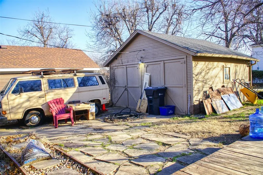 Photo 3 — 2712 NW 22nd Street, Oklahoma City, OK 73107