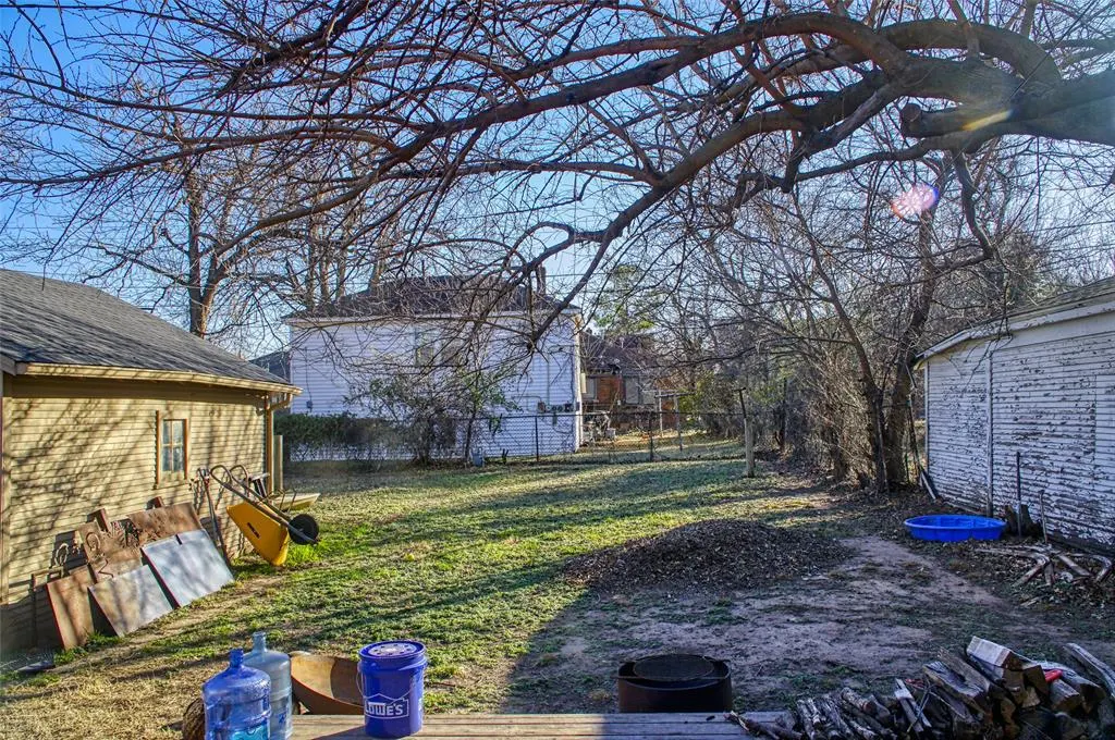 Photo 4 — 2712 NW 22nd Street, Oklahoma City, OK 73107