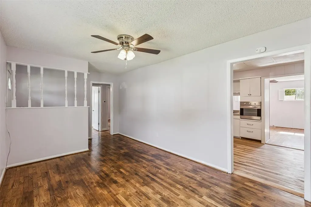 Photo 6 — 1412 8th Avenue NW, Ardmore, OK 73401