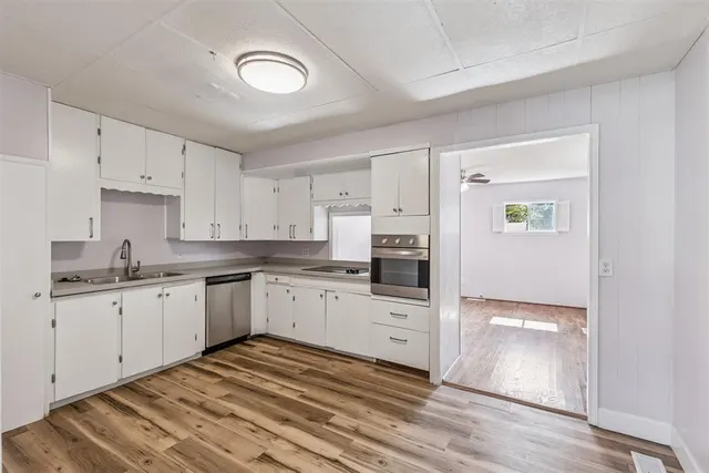 Photo 8 — 1412 8th Avenue NW, Ardmore, OK 73401