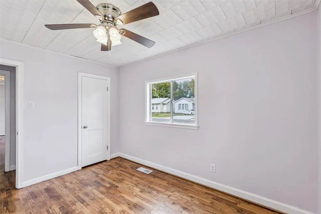 Photo 26 — 1412 8th Avenue NW, Ardmore, OK 73401