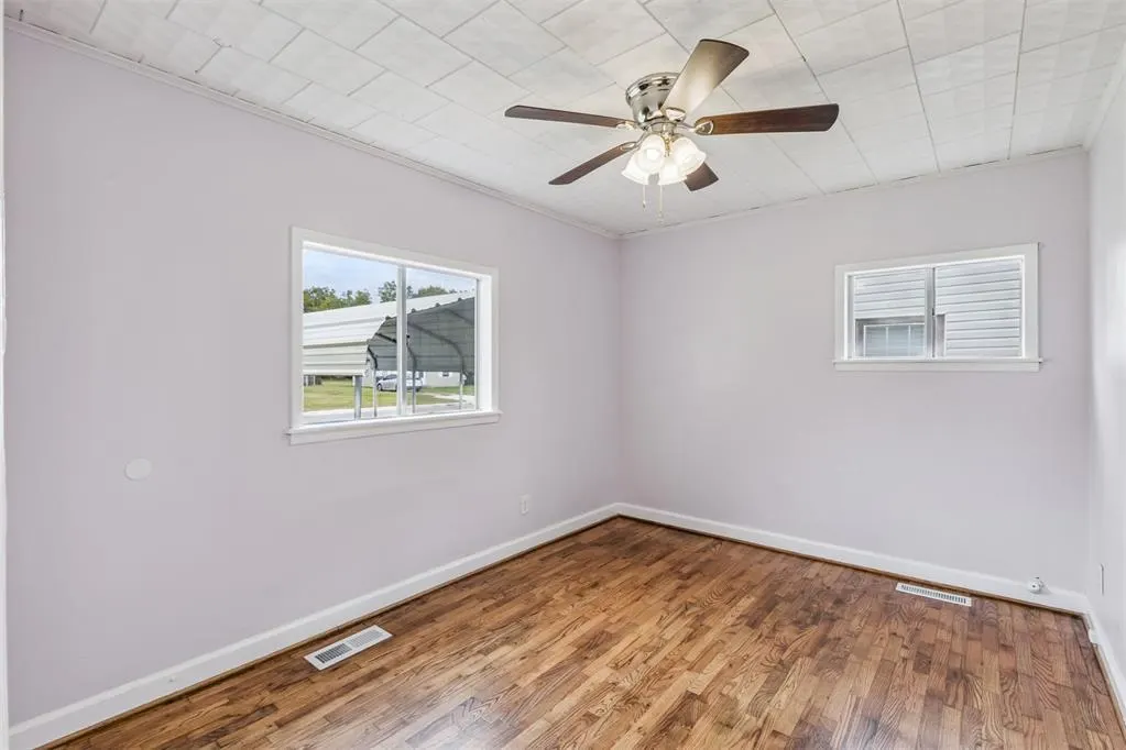 Photo 27 — 1412 8th Avenue NW, Ardmore, OK 73401