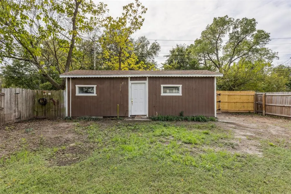 Photo 30 — 1412 8th Avenue NW, Ardmore, OK 73401