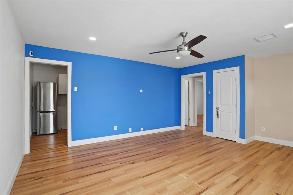 Photo 12 — 101 Memorial Drive, Mangum, OK 73554