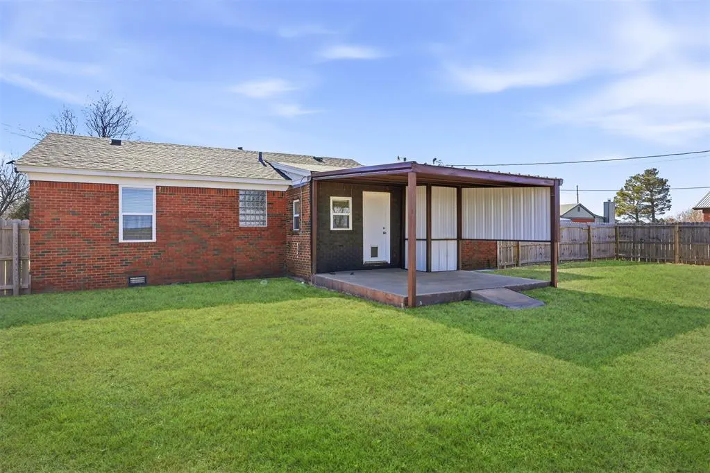 Photo 30 — 101 Memorial Drive, Mangum, OK 73554