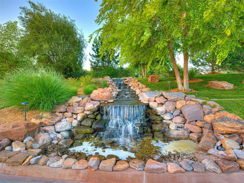 Photo 38 — 5541 Harper Creek Trail, Edmond, OK 73034