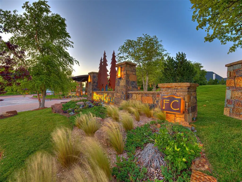 Photo 44 — 5541 Harper Creek Trail, Edmond, OK 73034