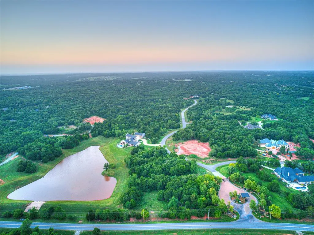 Photo 20 — 5733 Harper Creek Trail, Edmond, OK 73034