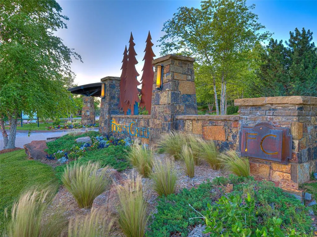 Photo 31 — 5825 Harper Creek Trail, Edmond, OK 73034