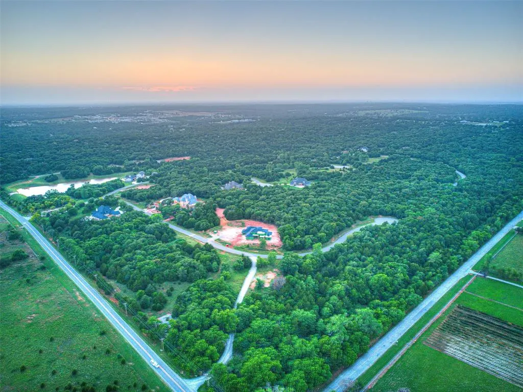 Photo 20 — 5841 Harper Creek Trail, Edmond, OK 73034