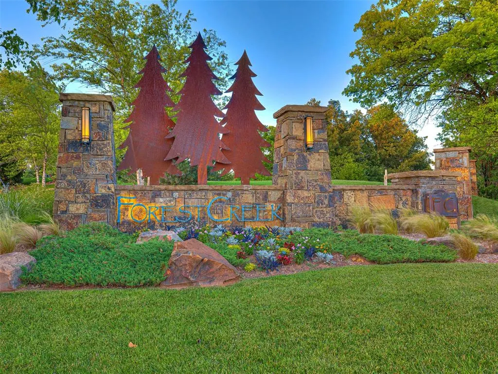 Photo 30 — 5841 Harper Creek Trail, Edmond, OK 73034