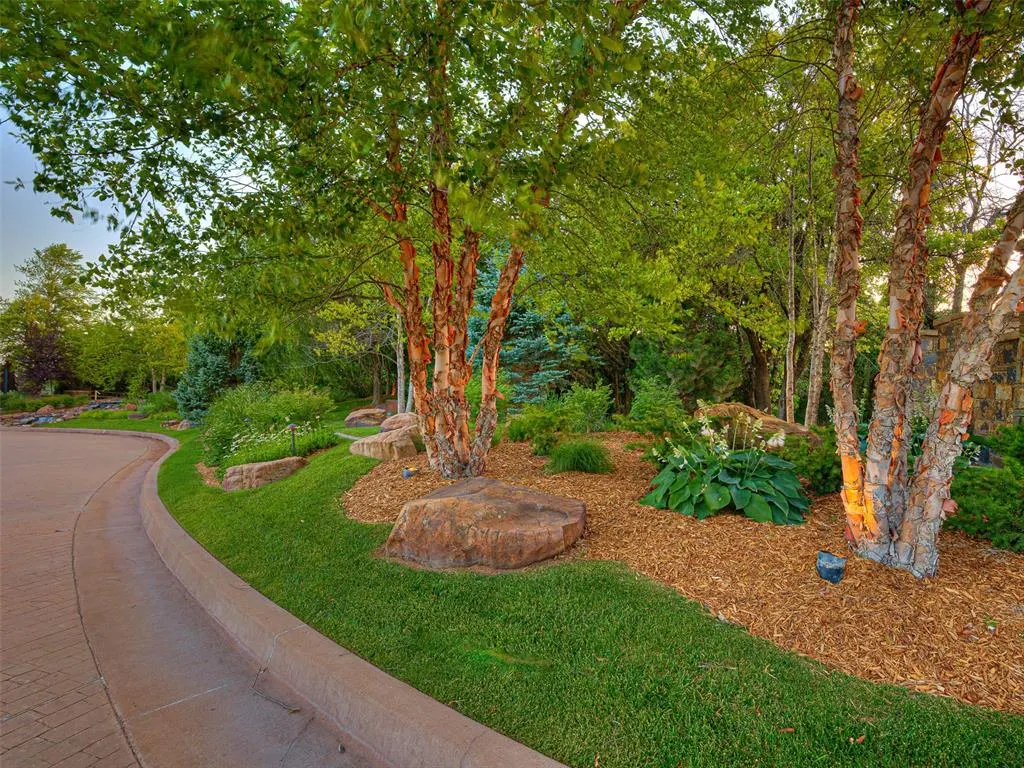 Photo 42 — 5841 Harper Creek Trail, Edmond, OK 73034