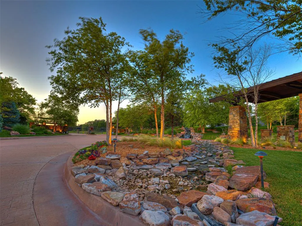 Photo 46 — 5841 Harper Creek Trail, Edmond, OK 73034