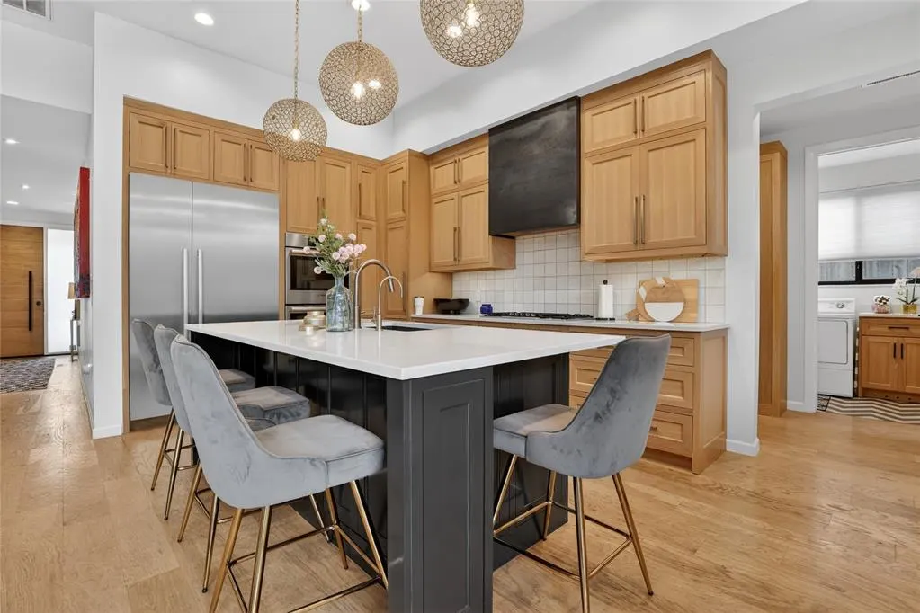 Photo 9 — 1136 NW 57th Street, Oklahoma City, OK 73118