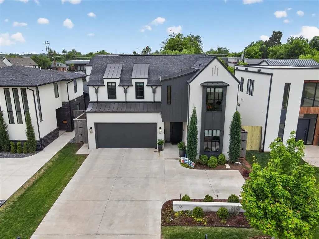 Photo 40 — 1136 NW 57th Street, Oklahoma City, OK 73118