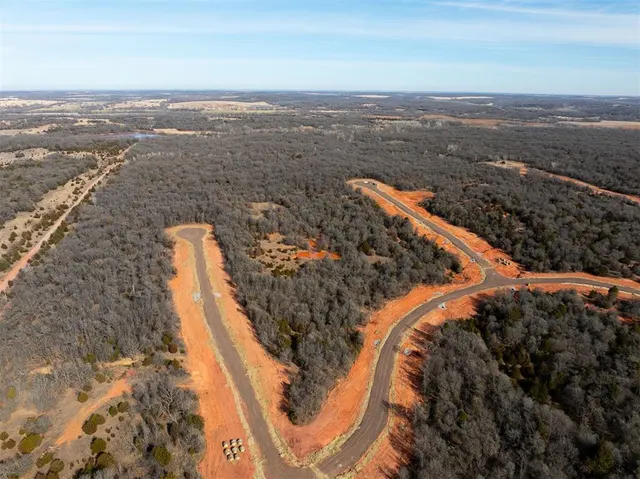 Photo 3 — 0 Forrest Hills Road, Wellston, OK 74881