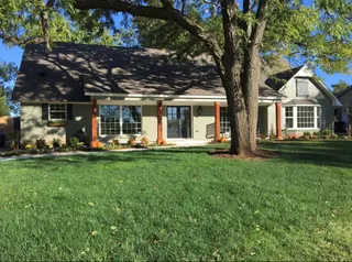 Sold home at 12508 Blue Sage Road