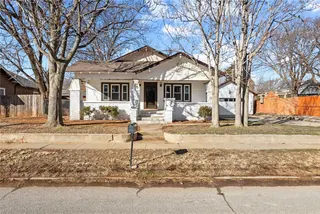 Sold home at 115 S Oliver Avenue