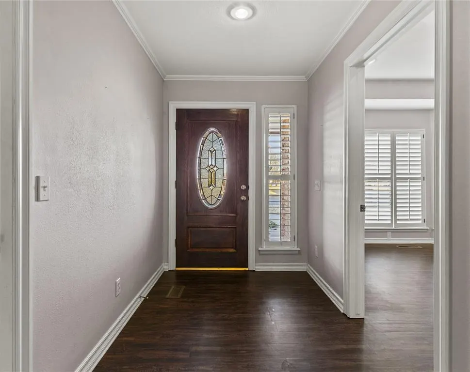Photo 2 — 1025 Gartrell Place, Weatherford, OK 73096