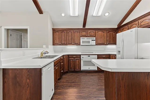 Photo 7 — 1025 Gartrell Place, Weatherford, OK 73096