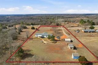 Sold home at 22209 Memory Lane