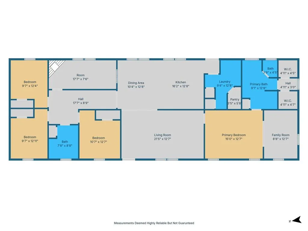Photo 4 — 22209 Memory Lane, Tecumseh, OK 74873