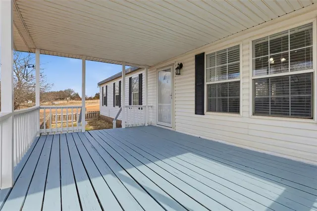 Photo 5 — 22209 Memory Lane, Tecumseh, OK 74873